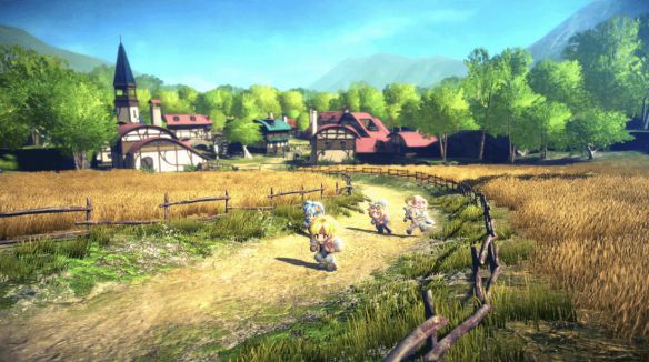 经典重制版《星之海洋2 第二个故事 R》Steam国区价格永久调整至198元  第4张
