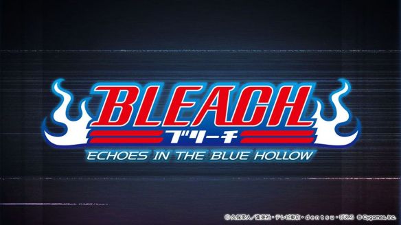 碧蓝幻想》宣布联动《BLEACH 死神 千年血战篇》7月22日限时开启