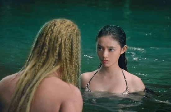 美人鱼2》等三部电影拍完多年未上映 作品积压现象引关注 第2张 美人鱼2》等三部电影拍完多年未上映 作品积压现象引关注 第2张