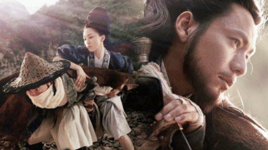 美人鱼2》等三部电影拍完多年未上映 作品积压现象引关注 第5张 美人鱼2》等三部电影拍完多年未上映 作品积压现象引关注 第5张
