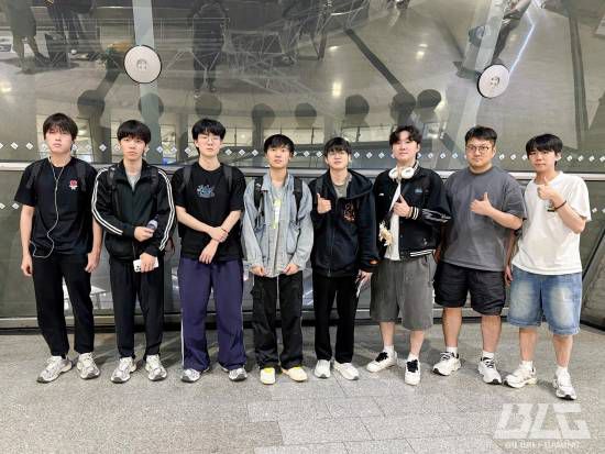 BLG战胜T1晋级EWC半决赛 Bin称非常有信心夺冠  第3张